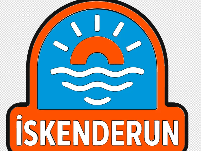 İskenderun Anahtarlık