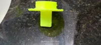 Bouchon de lavabo de salle de bain — photo 5