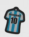 CUSTOMIZABLE NAME JERSEY