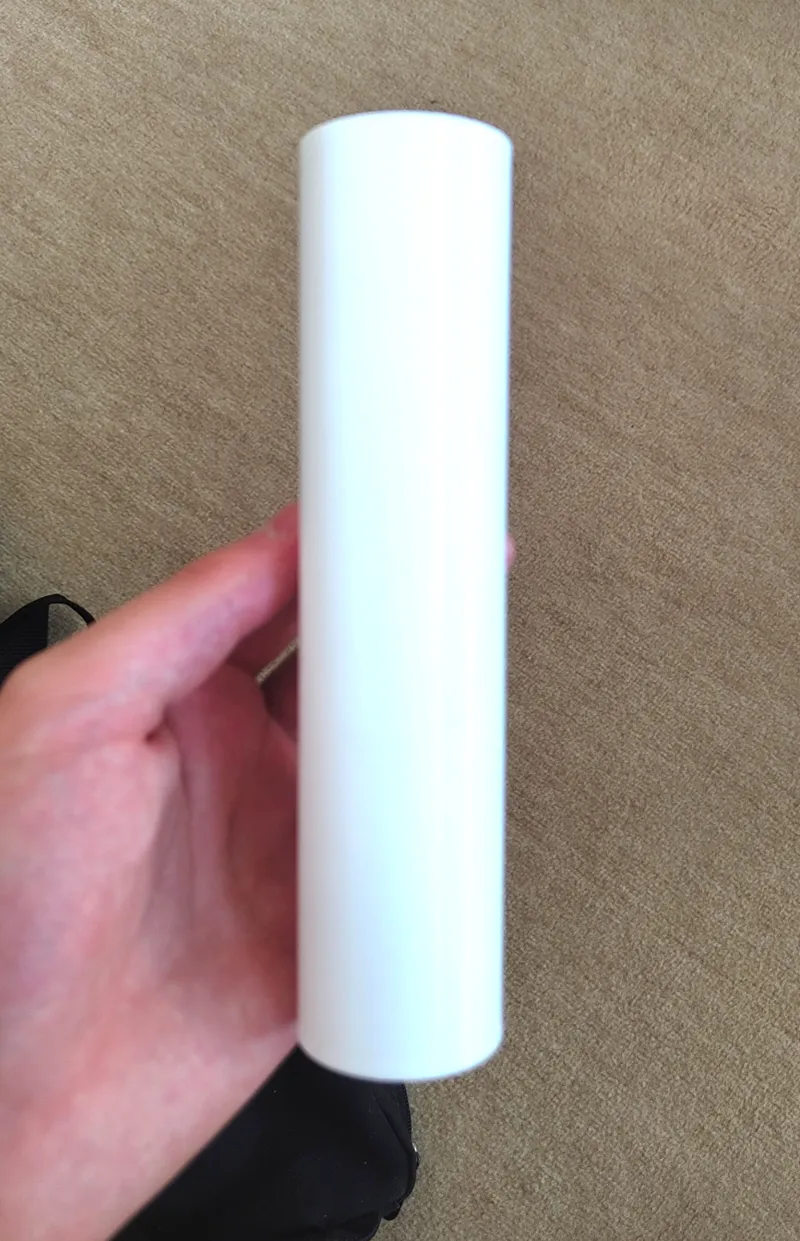 Cable Funnel/Tunnel for cable management 4cm