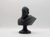 0.12mm layer, 2 walls, 5% infill