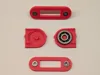 0.2mm nozzle, 0.12mm layer, 7 walls, 11% infill