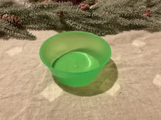 Snack Bowl