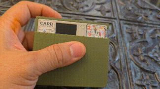 M5Stack Cardputer Case