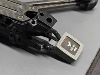 0.2mm layer, 3 walls, 15% infill