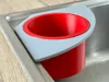 Adhesive Mount