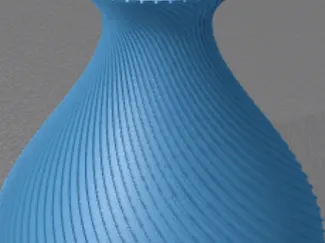 Normal Vase