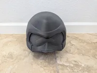 A1 Mini 0.2mm layer, 3 walls, 10% infill