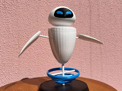 EVE