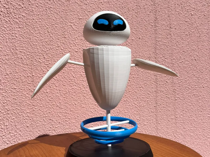 EVE