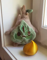 Graine Korok Zelda — photo 3