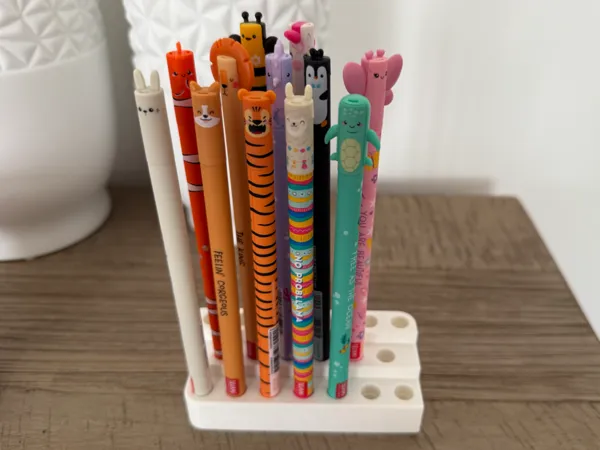 Support pour stylos effaçables Legami