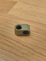 6mm STAKES, 0.16mm layer, 3 walls, 35% infill
