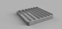 For Longer Remotes upto 238mm