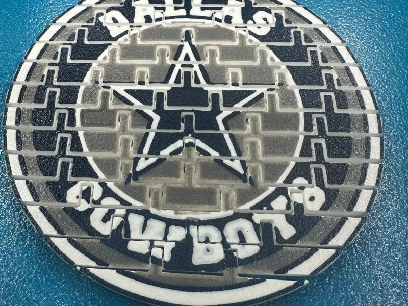 Dallas Cowboys Flexi