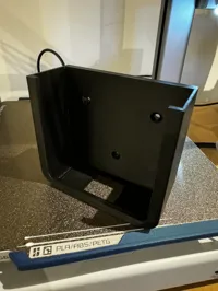 Support mural/sous-bureau pour chargeur Ugreen Nexode 200W — photo 4