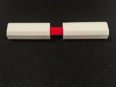 Dowel Connectors