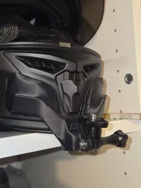 0.2mm layer, 8 walls, 15% infill