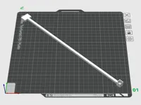 0.28mm layer, 2 walls, 15% infill