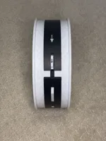 Multicolor, custom settings