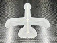 0.2mm layer, 4 walls, 18% infill