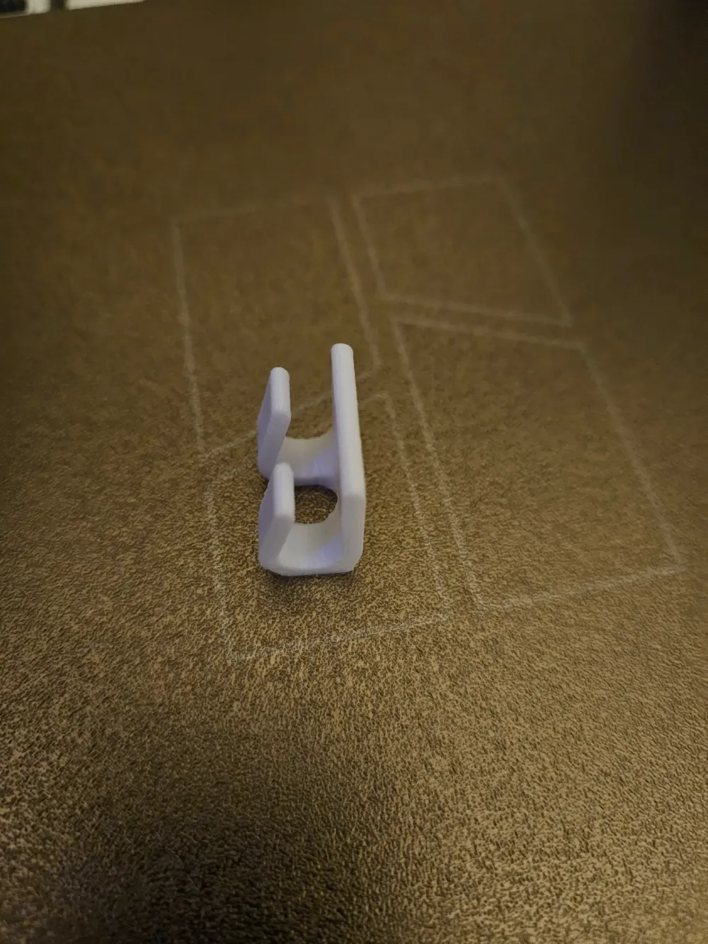 Christmas Light Hook V2 - Free 3D Print Model - MakerWorld
