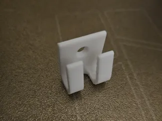Christmas Light Hook V2