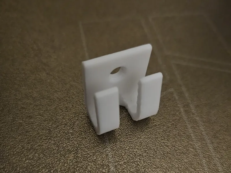 Christmas Light Hook V2