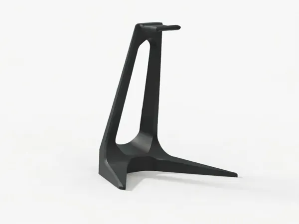 Headphone/headset stand