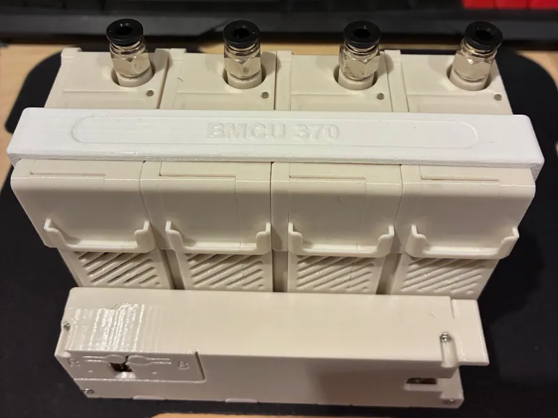 Clip Maintien BMCU 370