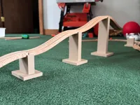 Standard Quality - Wood PLA (Stable & Reliable)