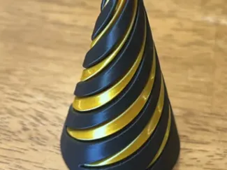 vortex fidget