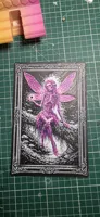 4 colour print 0.2mm layer, 2 walls, 15% infill