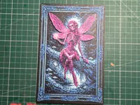 6 Colour 0.2mm layer, 2 walls, 15% infill