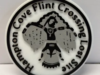 Hampton Cove Token