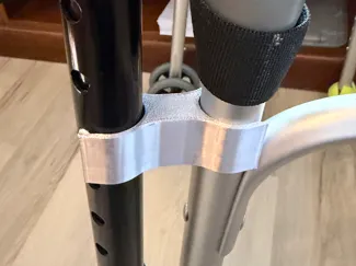 Cane Clip