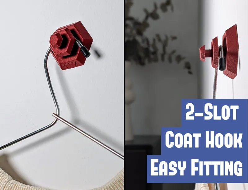 Coat Hook / Hanger