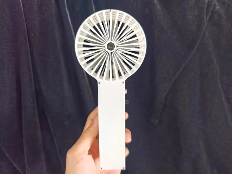 大疆avata电机改无刷风扇