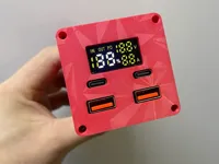 0.2mm 层高, 2 层墙, 15% 填充