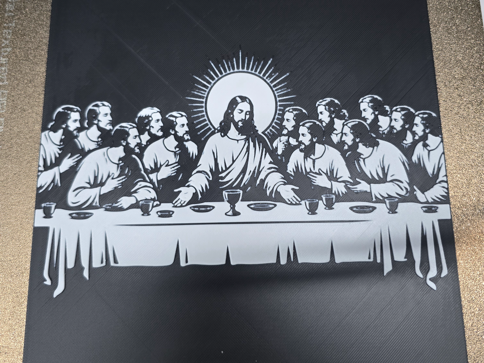 Last Supper