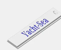Dés de Yahtzee avec boîtier — photo 7