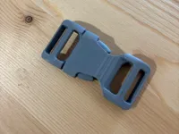 0.2mm layer, 2 walls, 20% infill