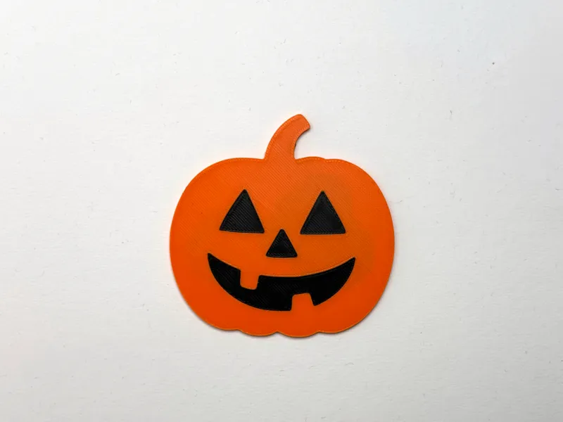Pumpkin (2D)