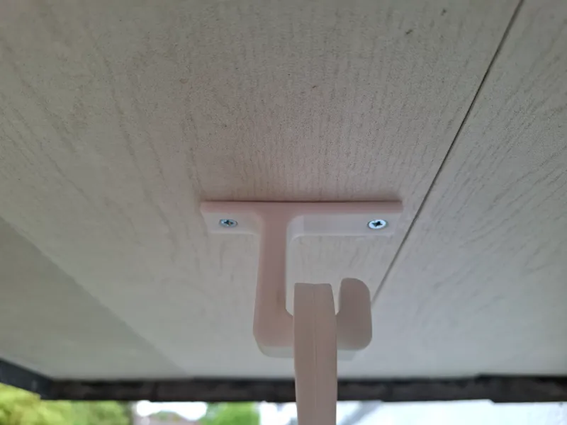 Haken für Blumenampel - Robust