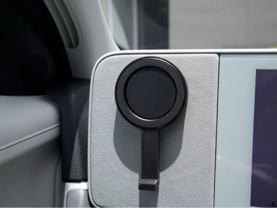 MagSafe Car Mount for Hyundai Ioniq5 Magnetic Dash