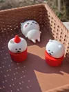 Cake Chiikawa - Fidget Button 0.16mm layer height, 2 walls, 15% infill