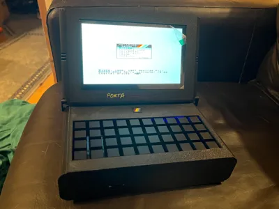 PortaSpeccy