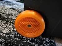 PETG - 0.12mm layer, 2 walls, 12% infill