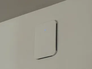 U7 In-Wall Paintable Flush Mount