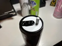 0.6mm nozzle, 0.3mm layer, 4 walls, 25% infill, IRONING